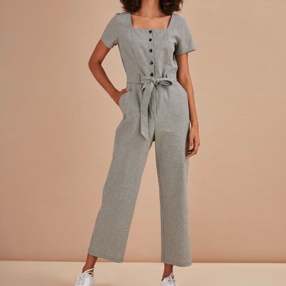 Beautiful jumpsuit from Des Petites Hauts - Picture 1 of 7